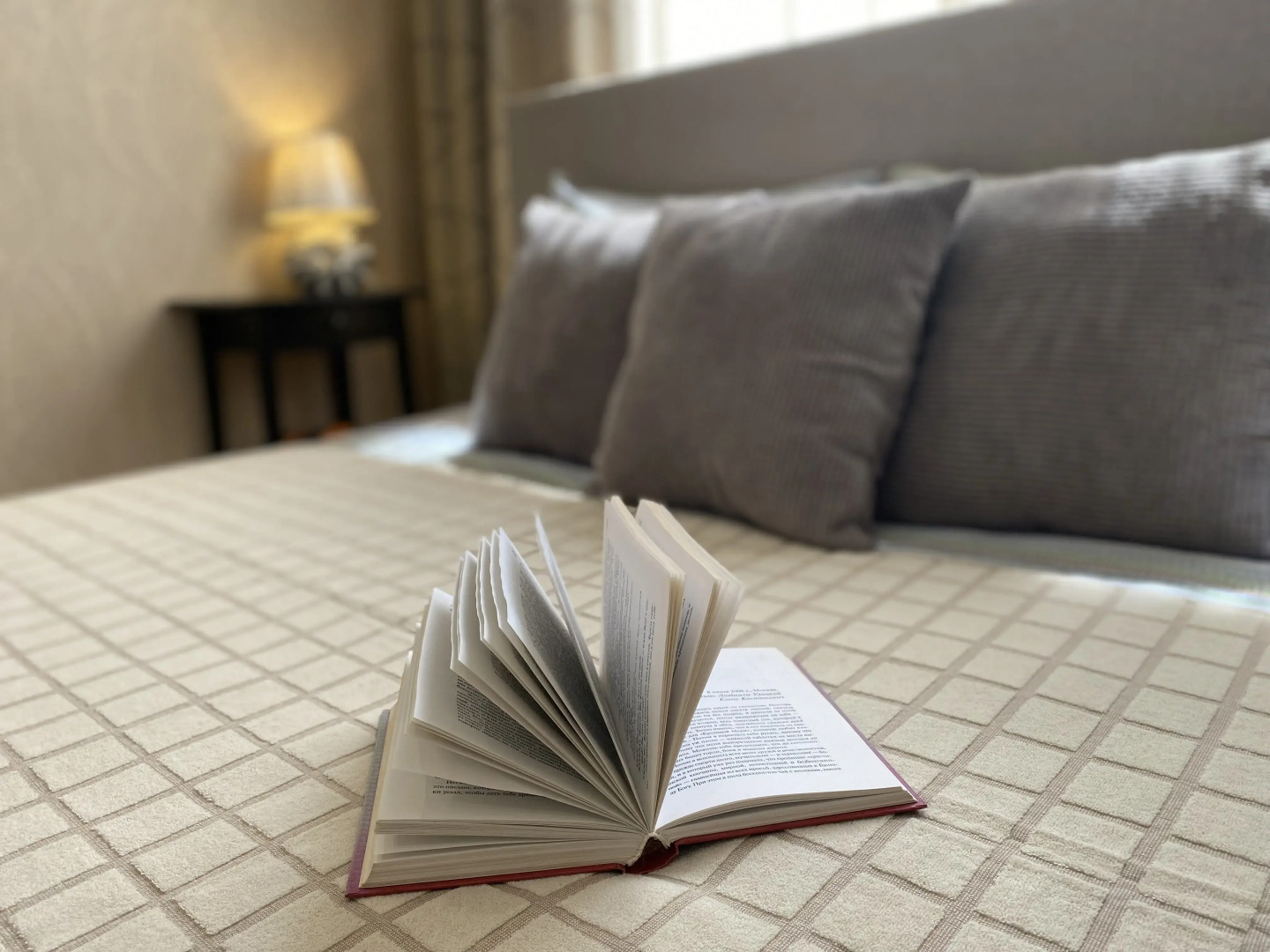 Апартаменты Ou Elle