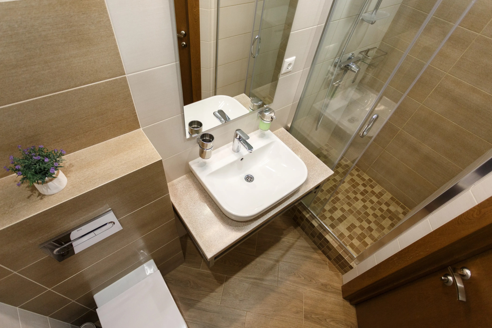 Апартаменты Белые Ночи на Карла Маркса