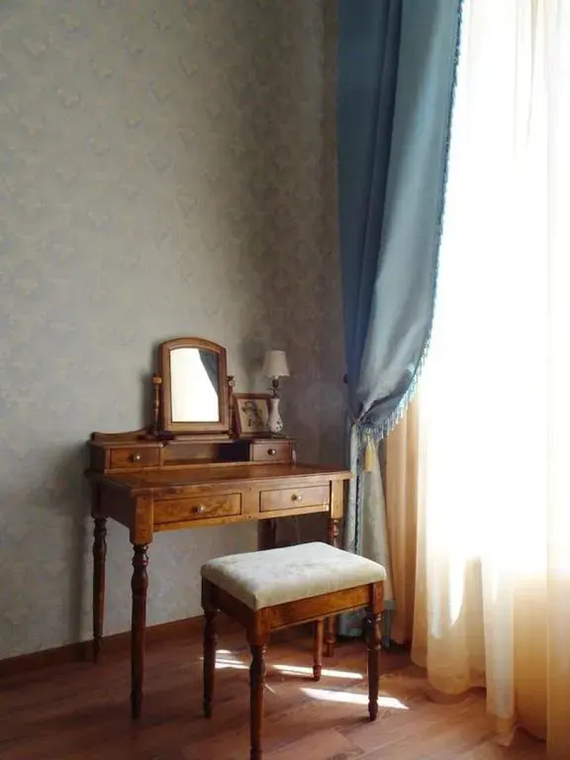 Апартаменты Большая Морская 21