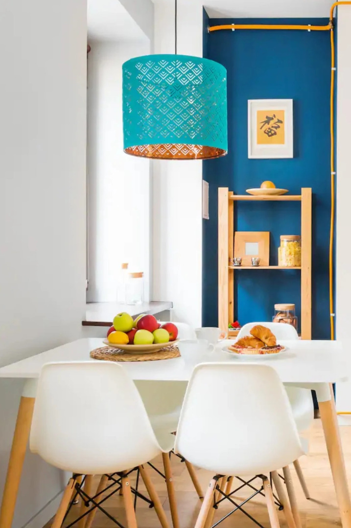 Апартаменты New Hermitage Apartments