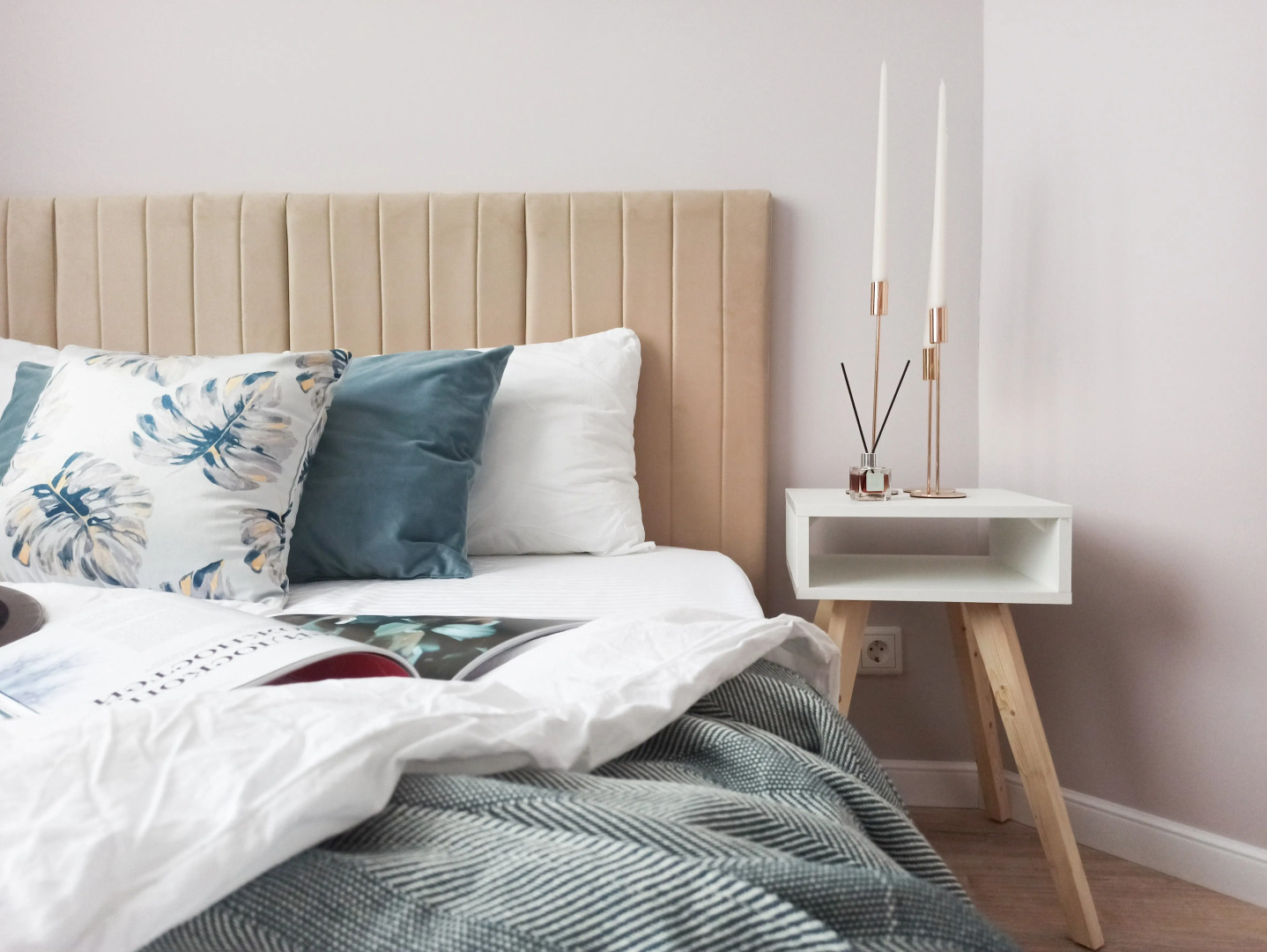 Квартира Бизнес класса у Кремля