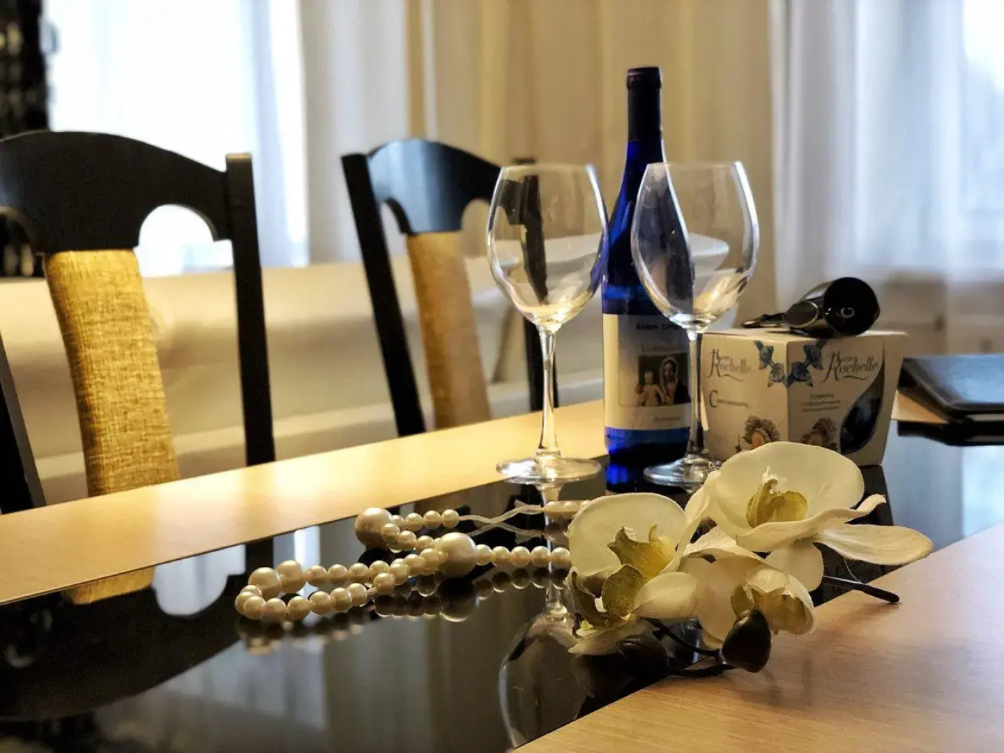 Гостиница Райтекс