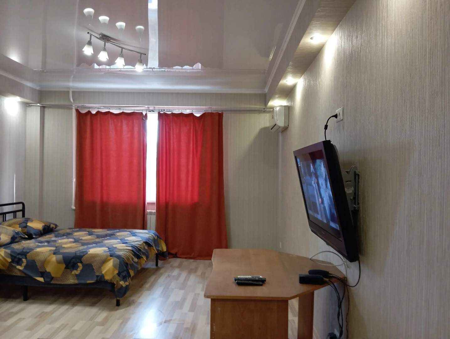 Апартаменты Marifat