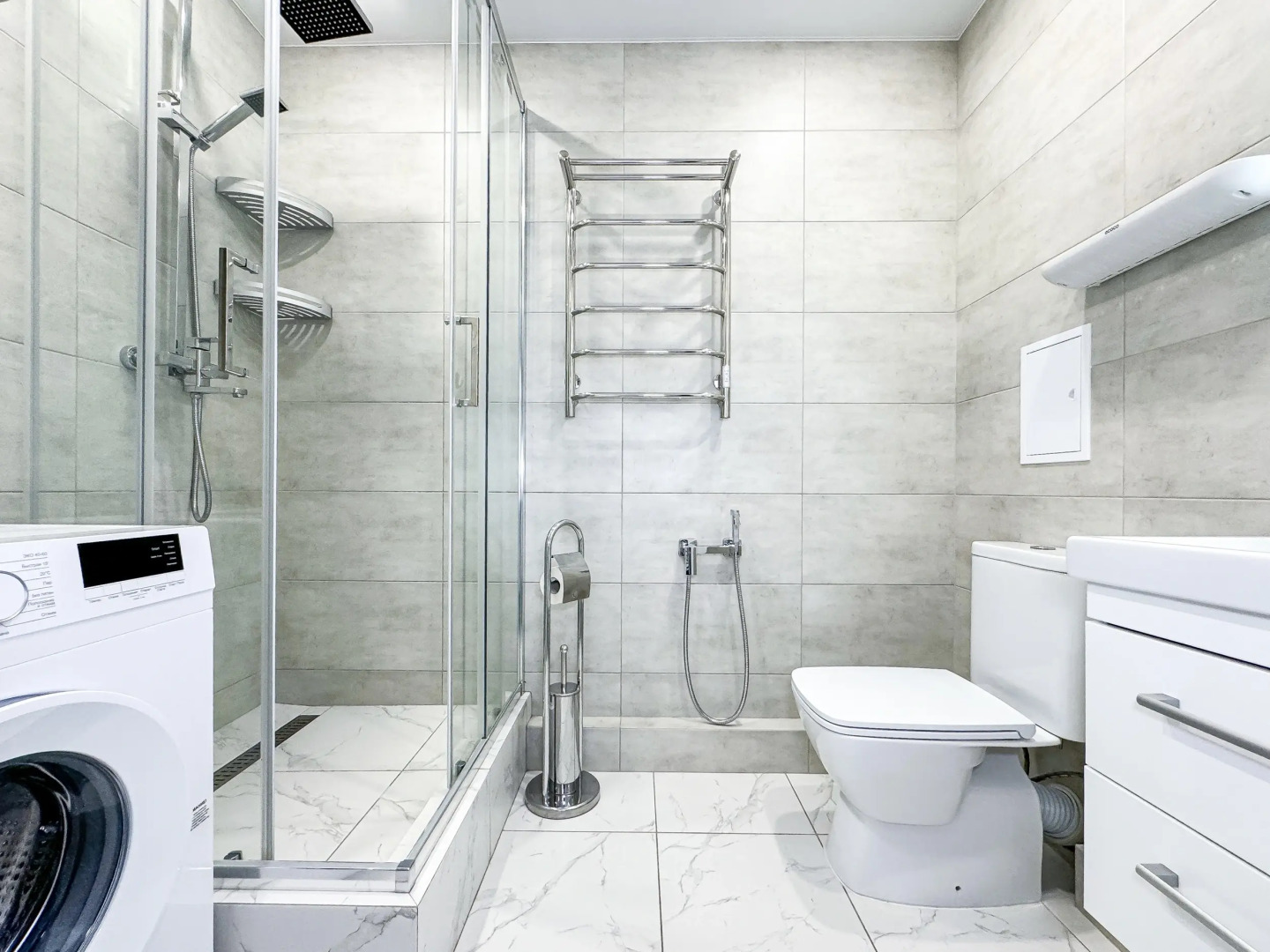 Апартаменты Монако 24 ЖК "Морская Горгиппия" 105