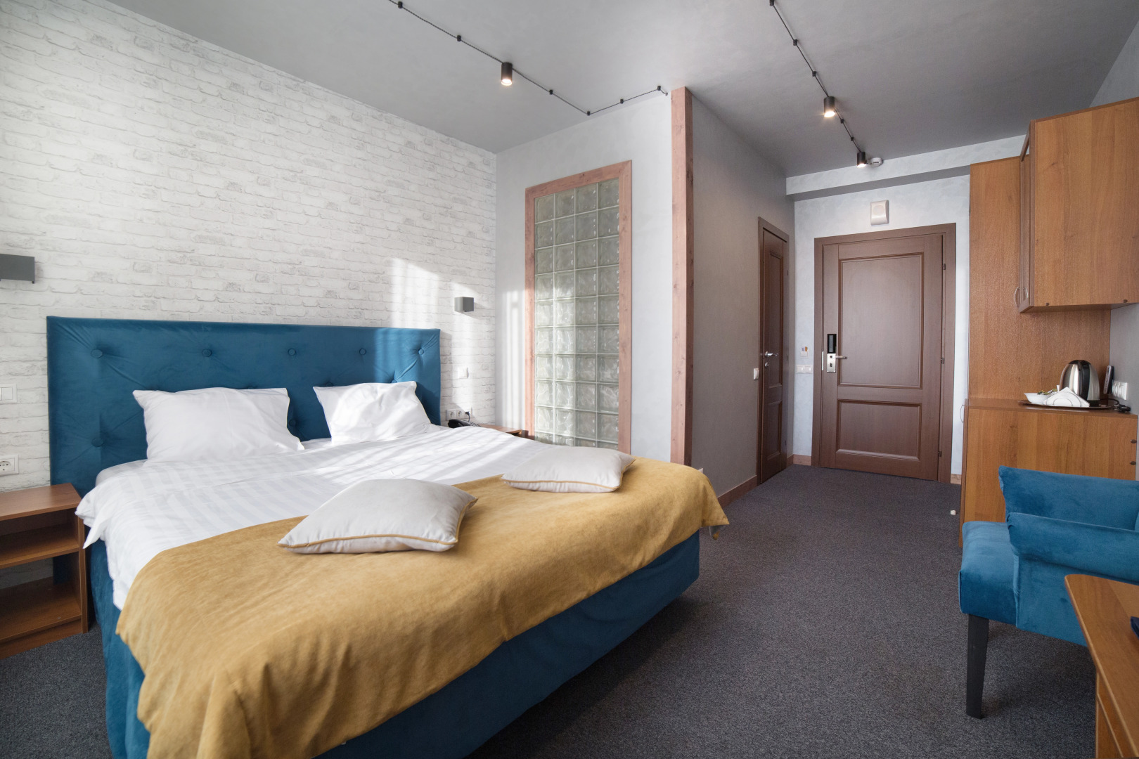 Бутик-Отель Loft