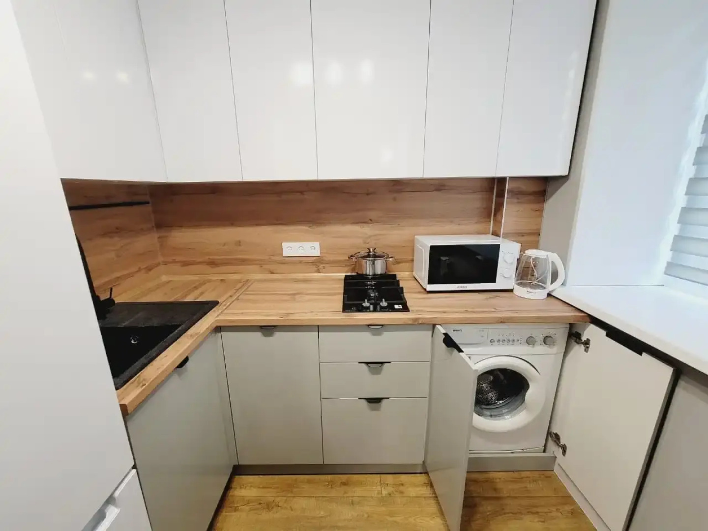 Апартаменты в Центре Ульяновска