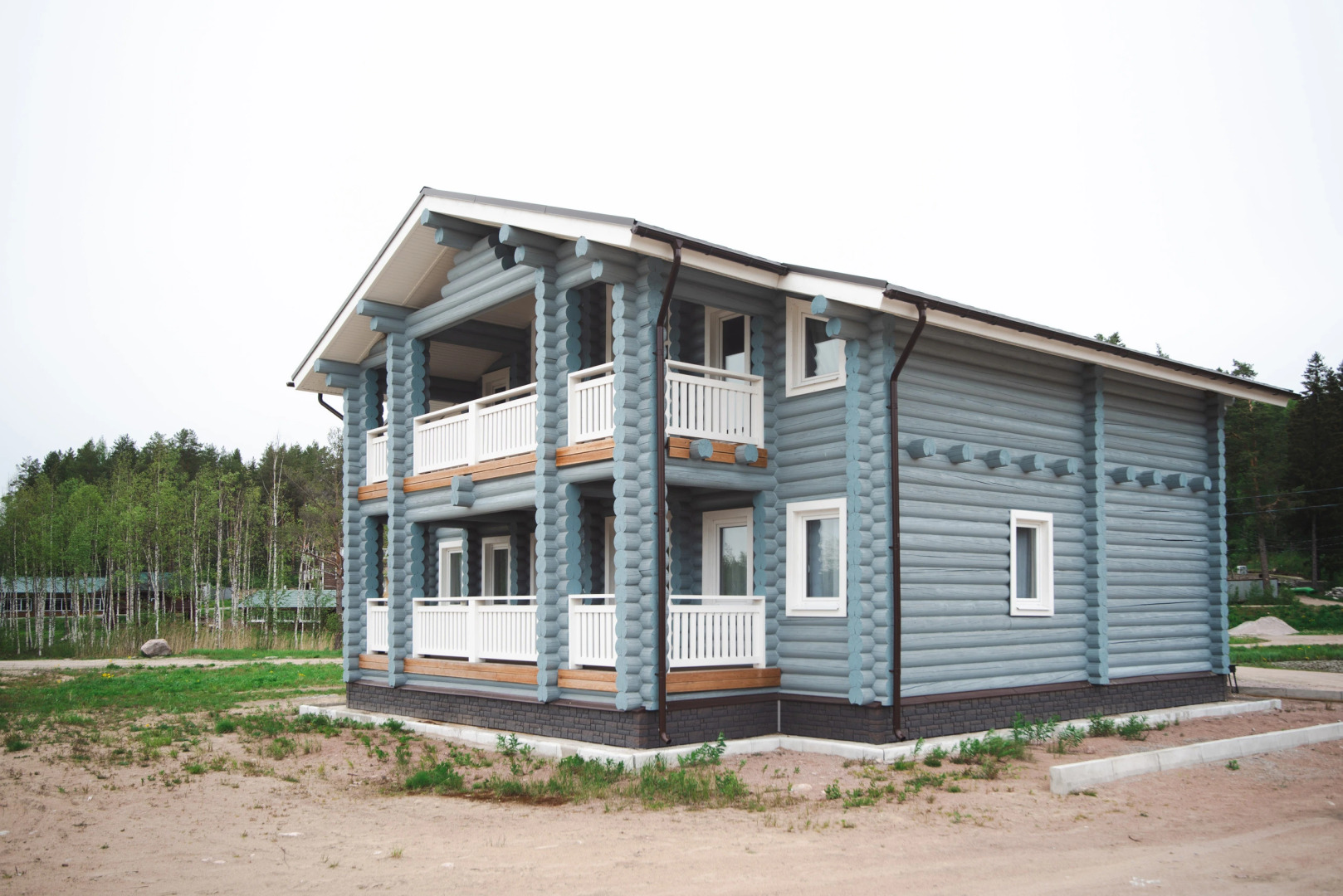 Гостевой дом Койриноя