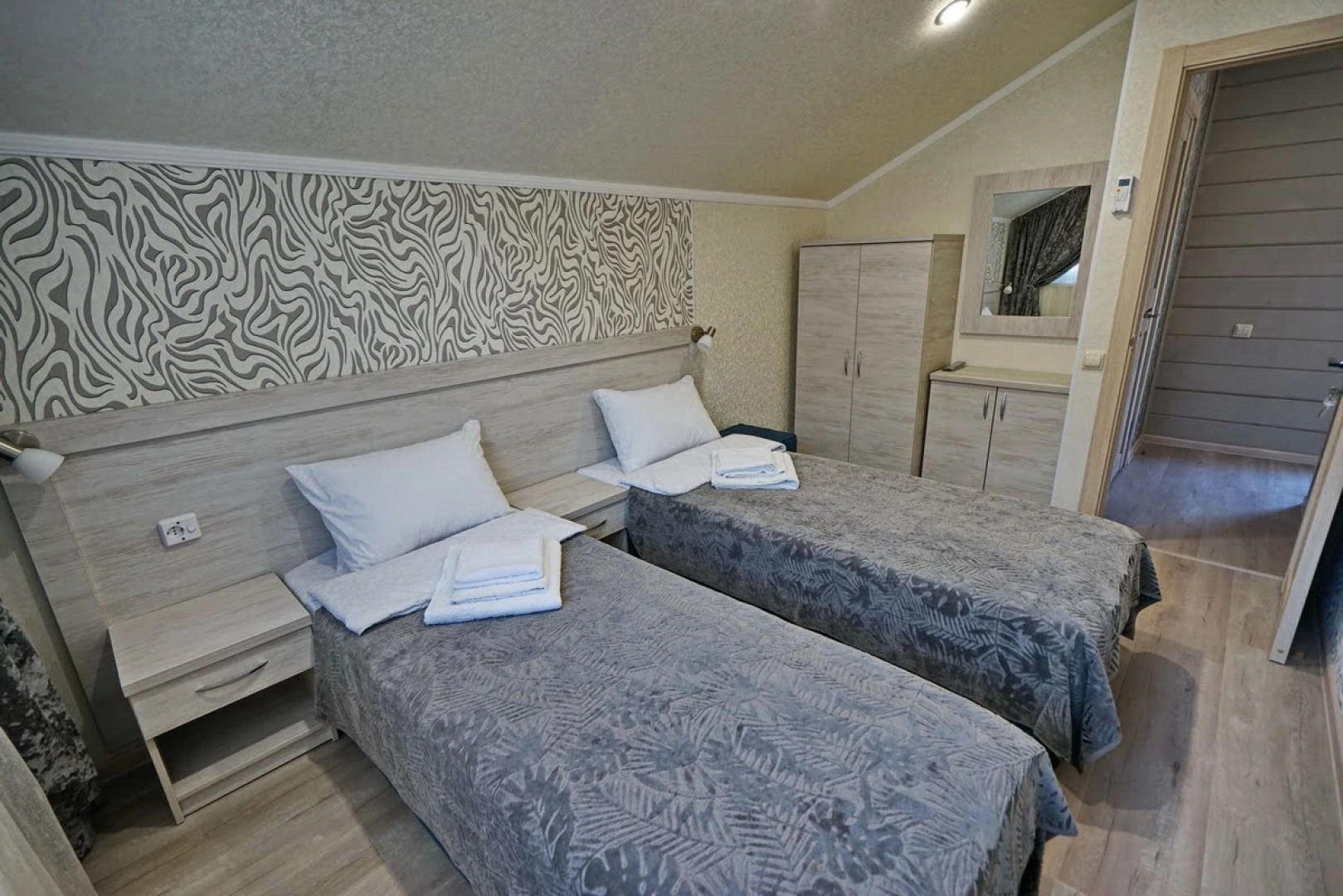 Гостевой дом Конфетти