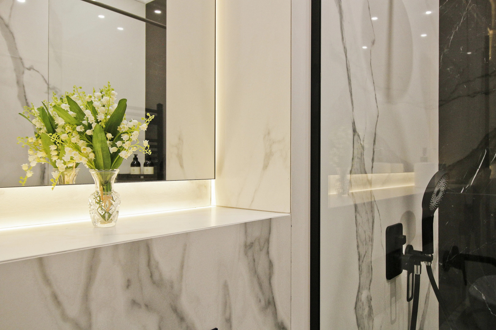 Квартира на Космонавта Леонова 47