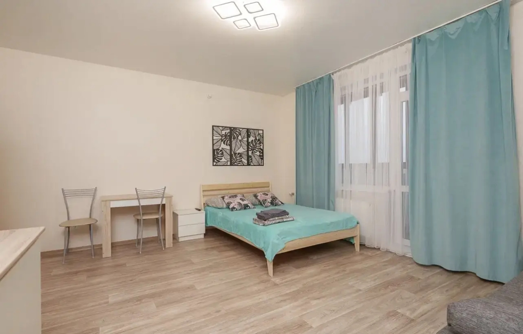 Апартаменты ProSo