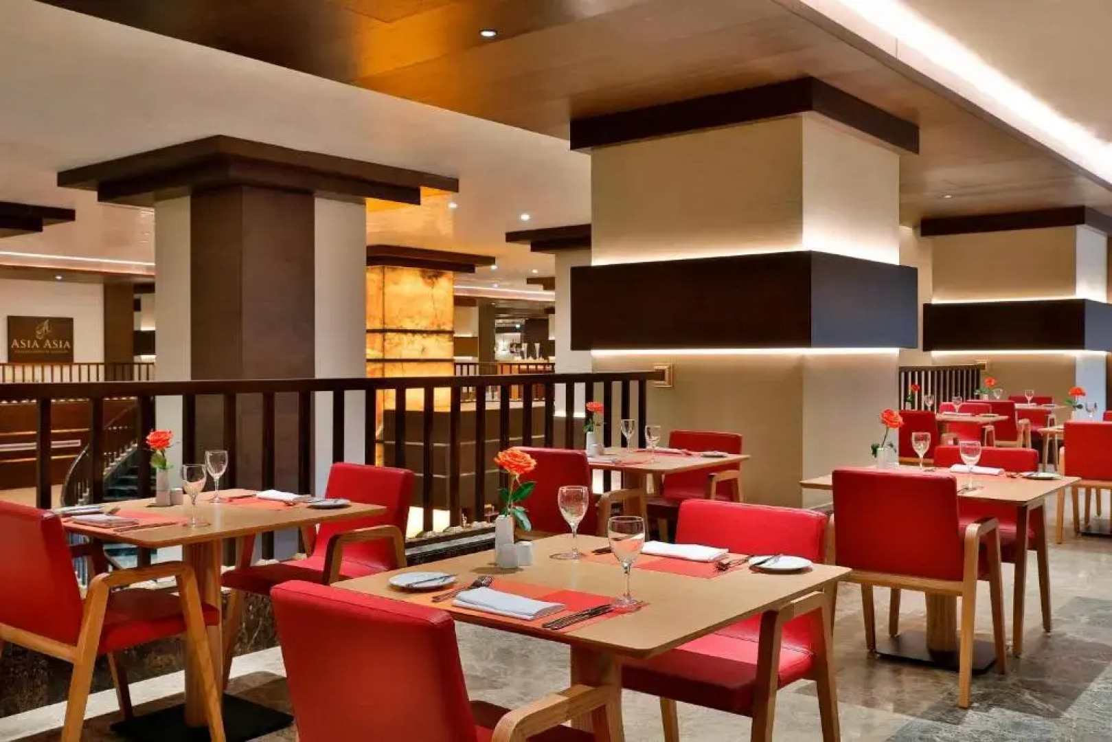 Отель Four Points by Sheraton Makkah Al Naseem