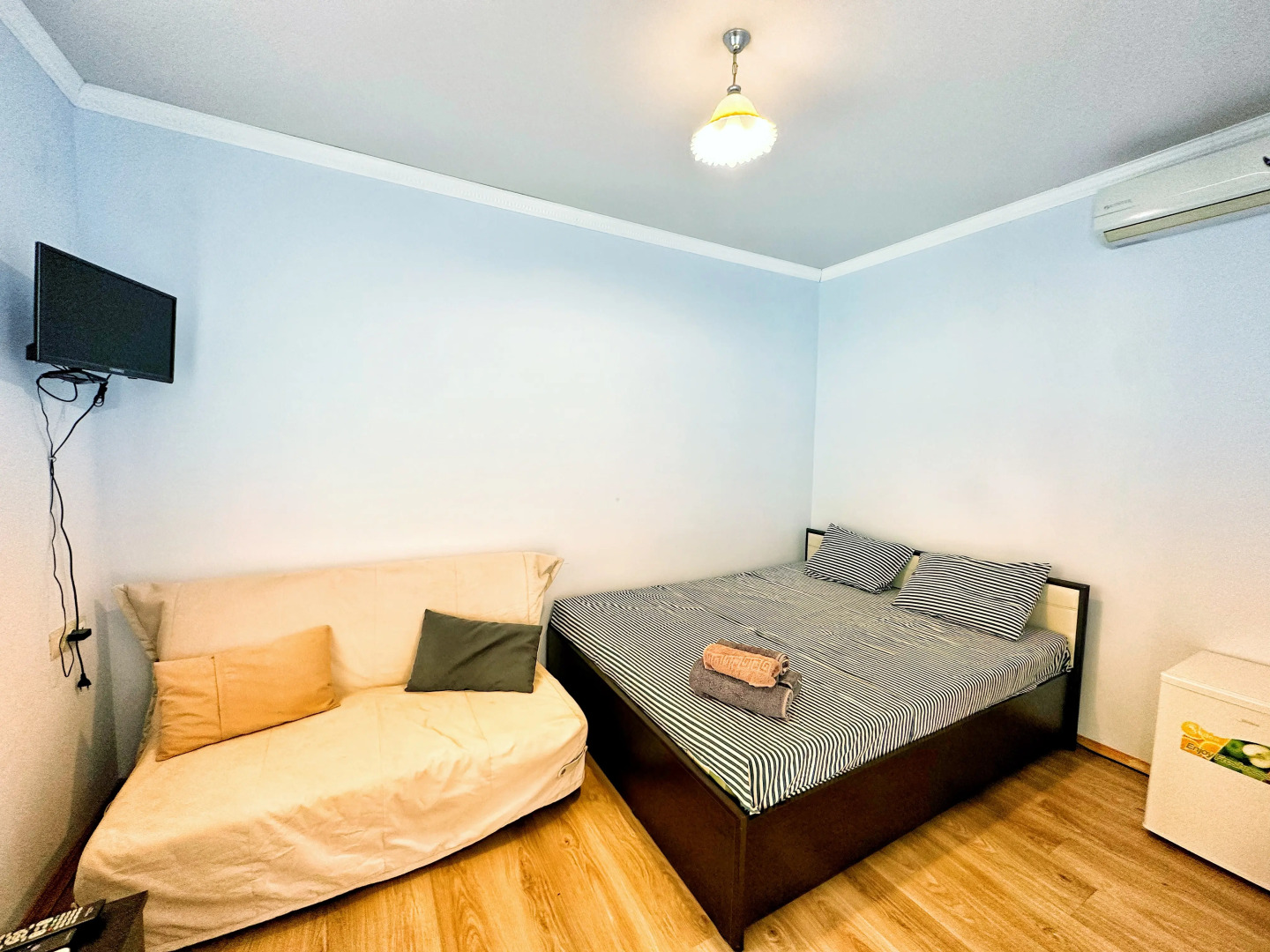 Гостевой дом  Афонский Дворик