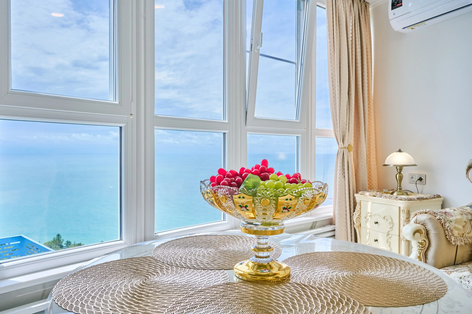 Квартира Deluxe Apartment 49 м2