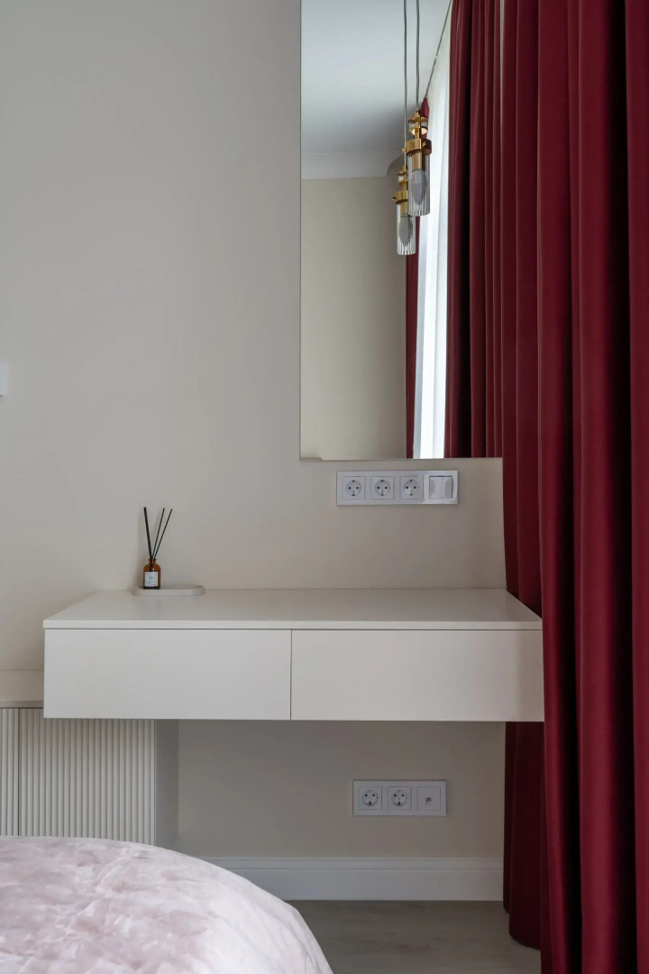 Квартира Гранд Петербург