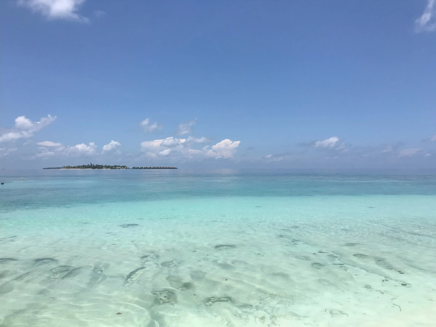Гостевой Дом Kamadhoo Inn