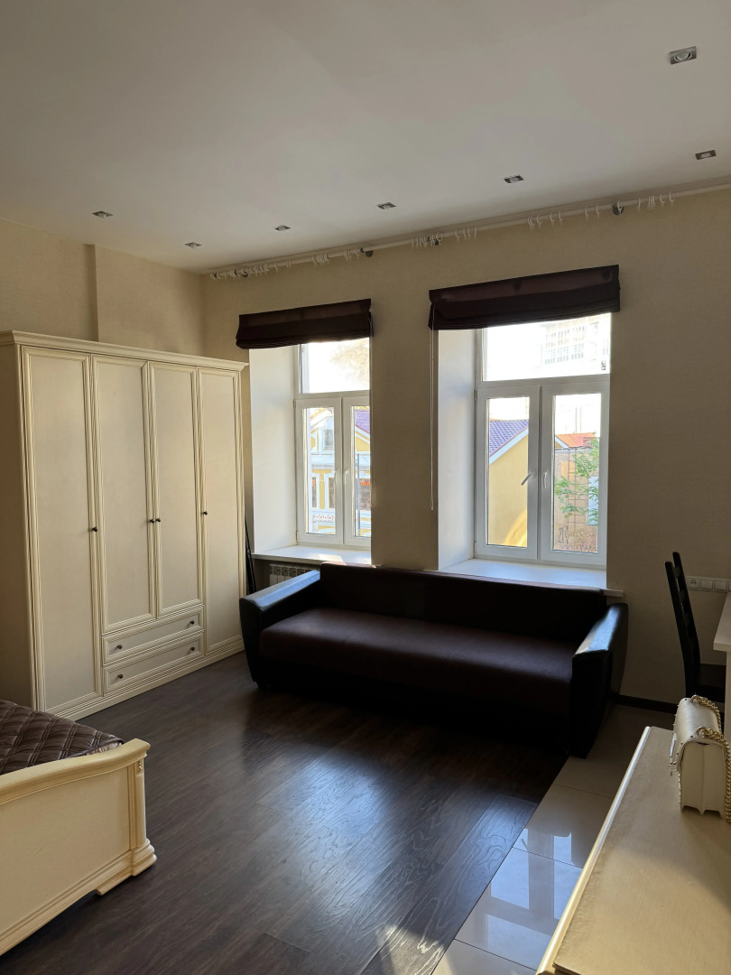 Квартира на Большой Покровской 49