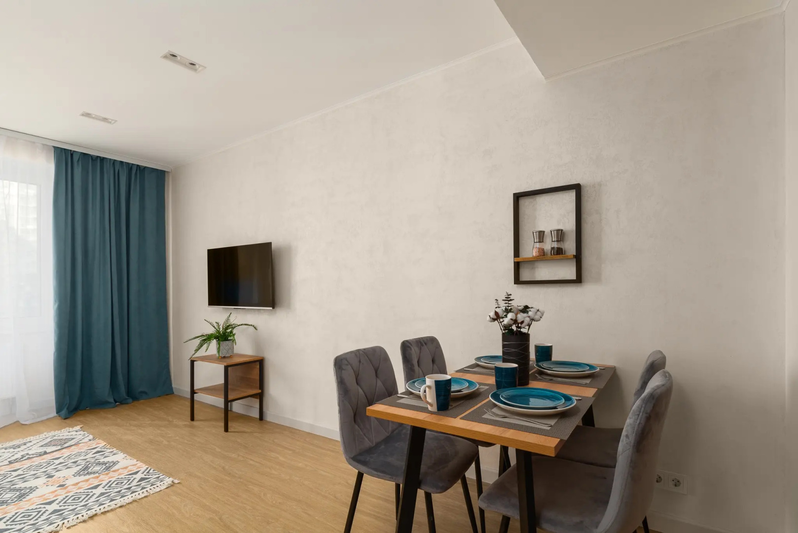 Апартаменты Grand Palace 635