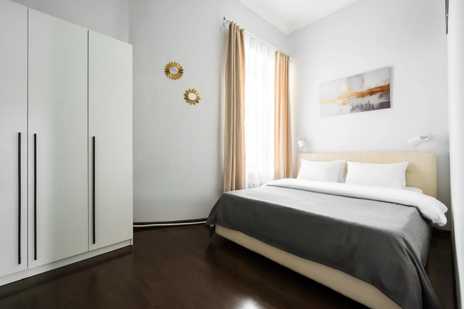 Апартаменты Welcome Home на Фонтанке 85