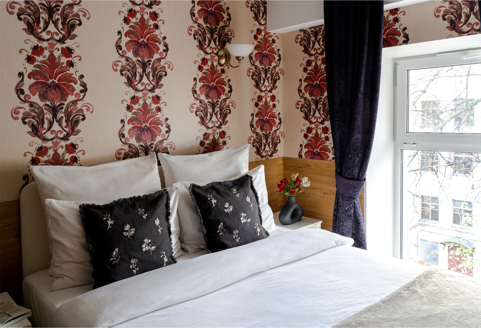 Отель АРТ Авеню