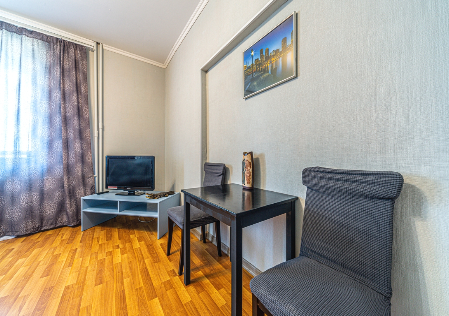 Апартаменты Loft Бухарестская 64