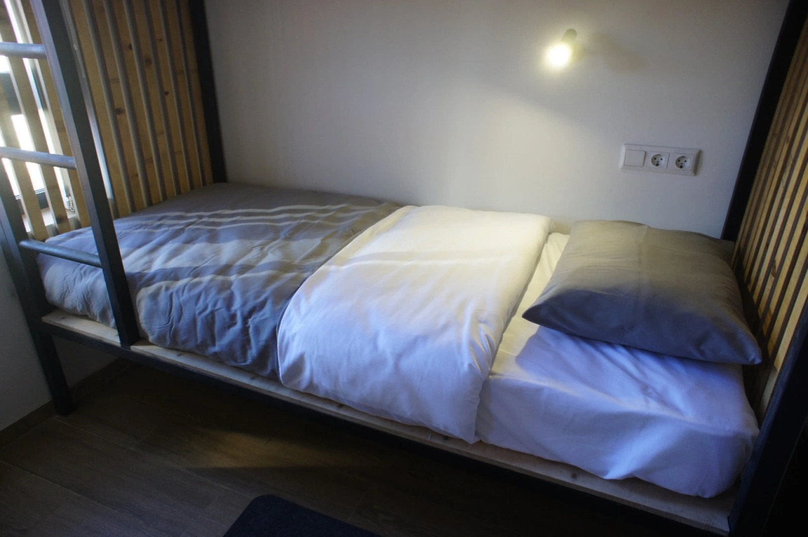 Хостел Khosta Hostel