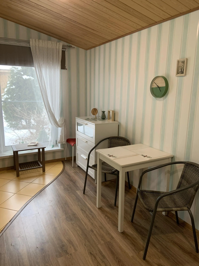 Гостевой дом на втором Тригорском