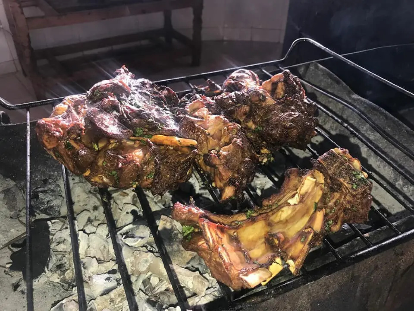 Отель The Great Circle Lodge