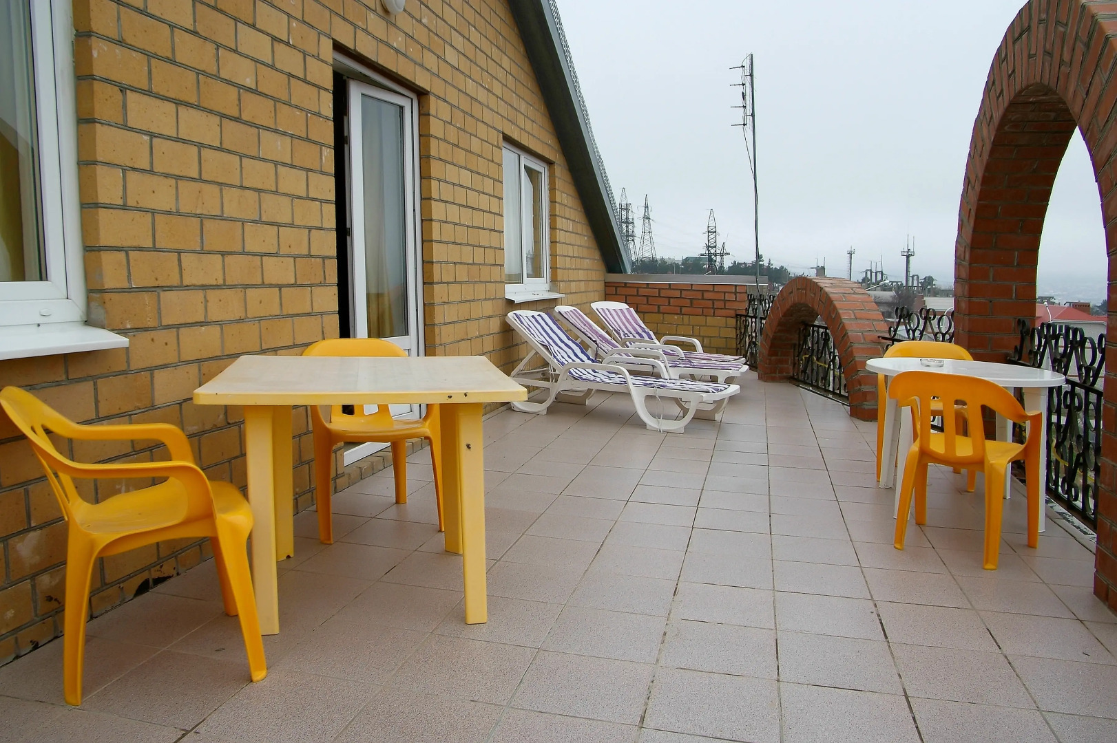 Мини-Отель Ольга