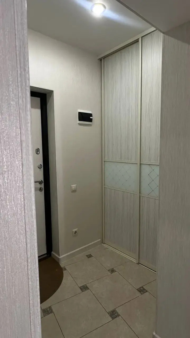 Квартира GREEN APARTMENT рядом с центром