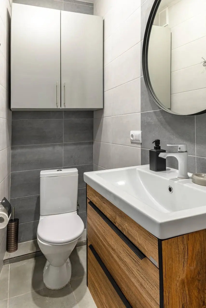 Апартаменты Место под солнцем 4