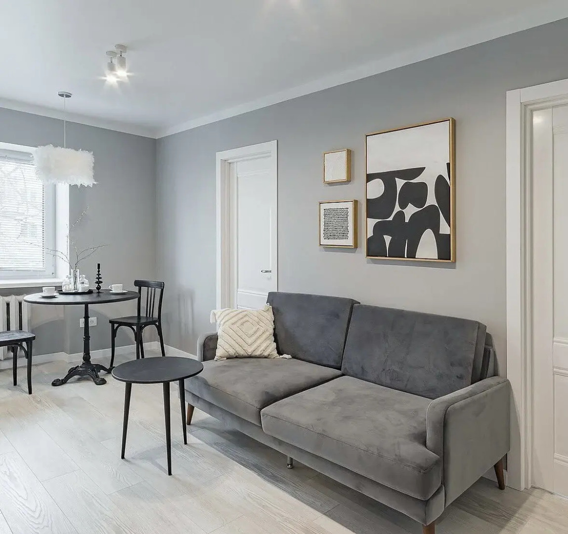 Апартаменты Обломов