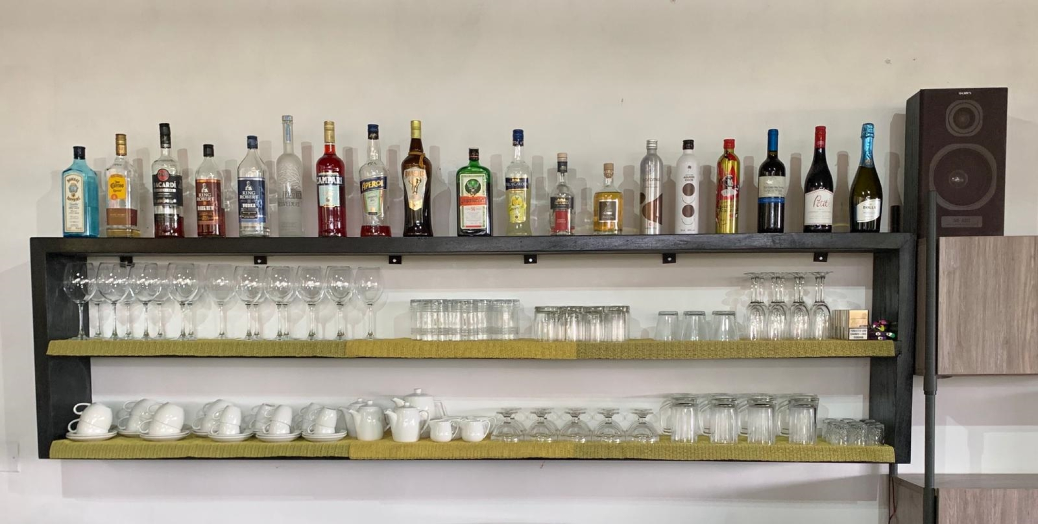 Гостевой дом Kendwa gardens