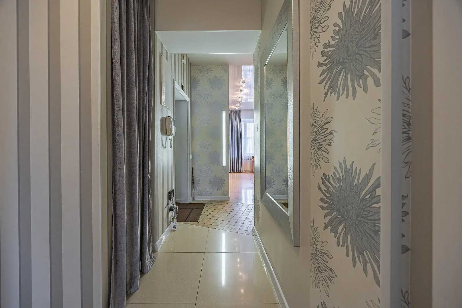 Апартаменты На Большой Покровской