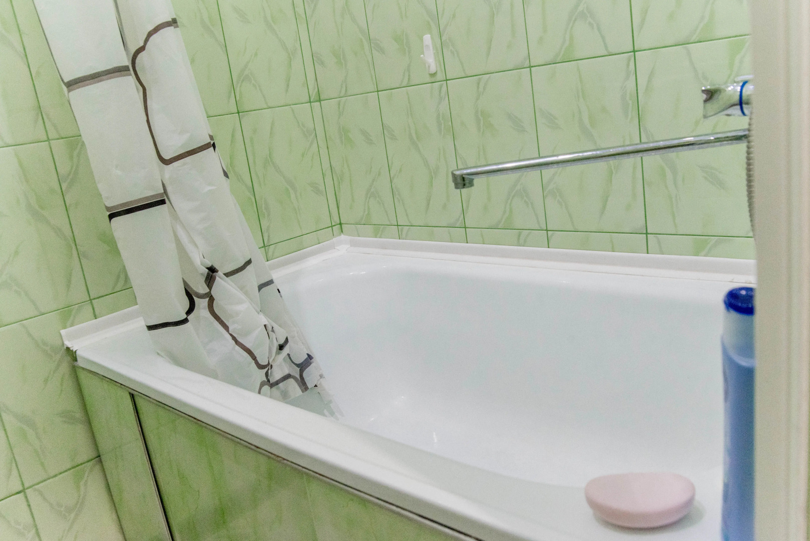 Апартаменты Apartment on Dzerzhinskogo