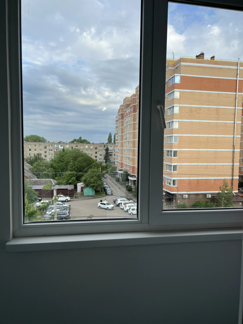 Квартира на Улице Октябрьская 8