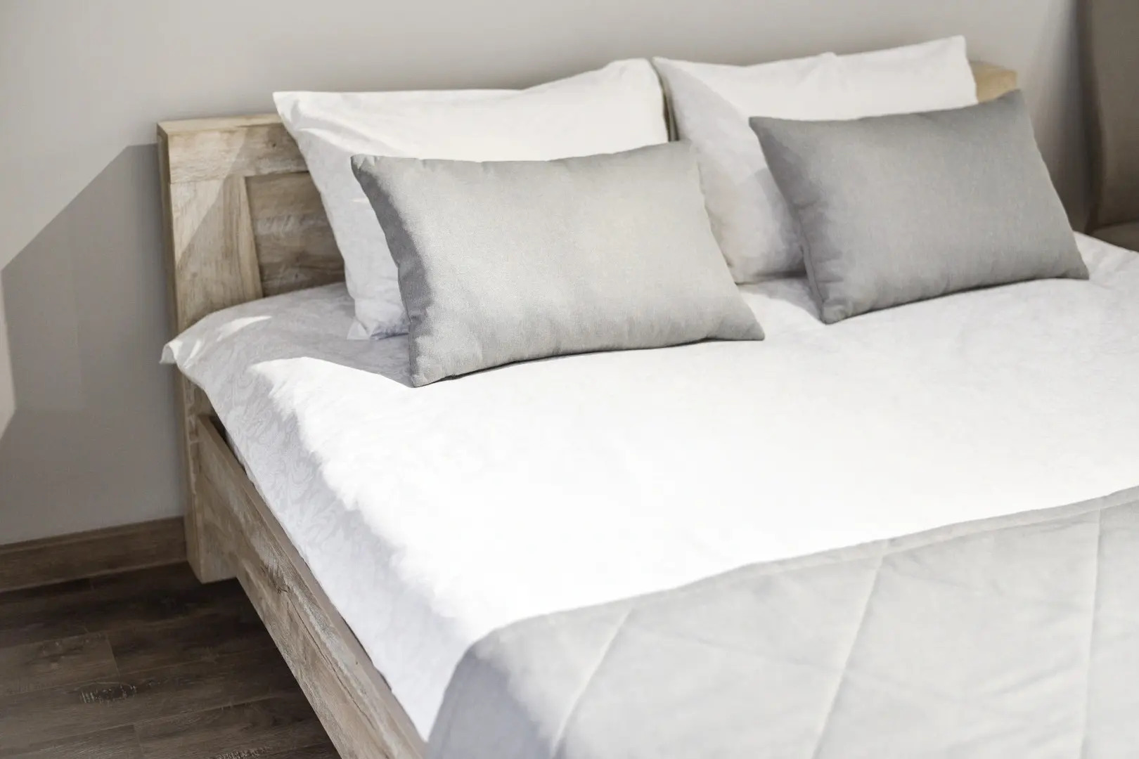 Апартаменты ChistoHome Современный уют для гостей Казани