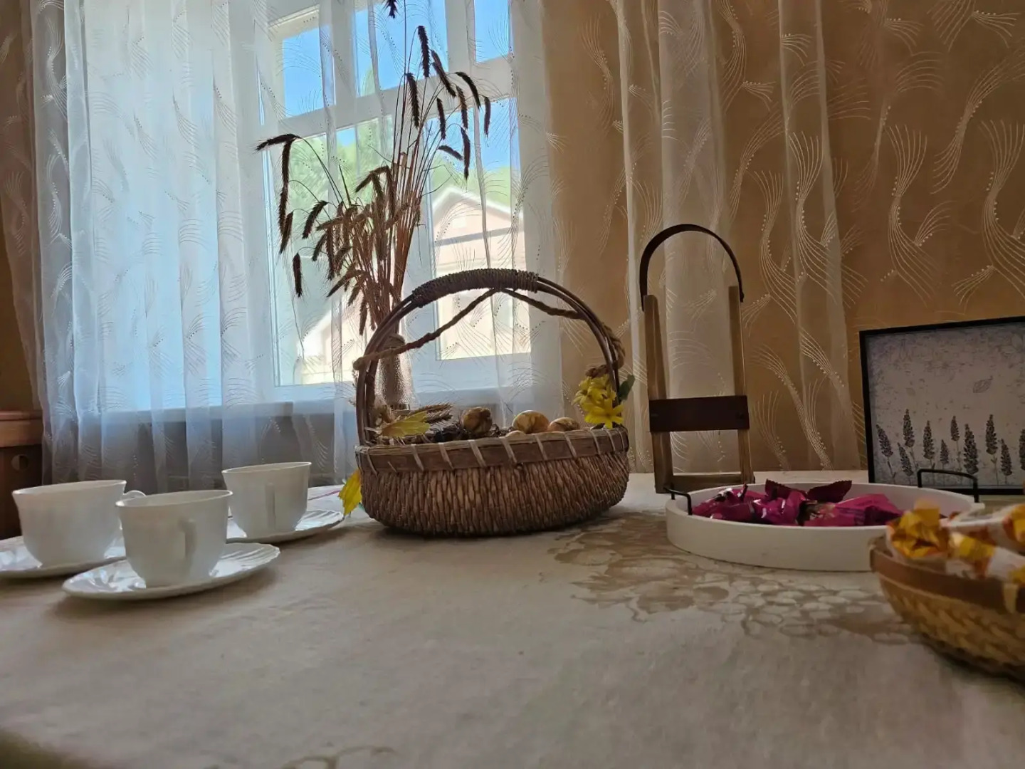 Гостевой дом Итиль Плёс