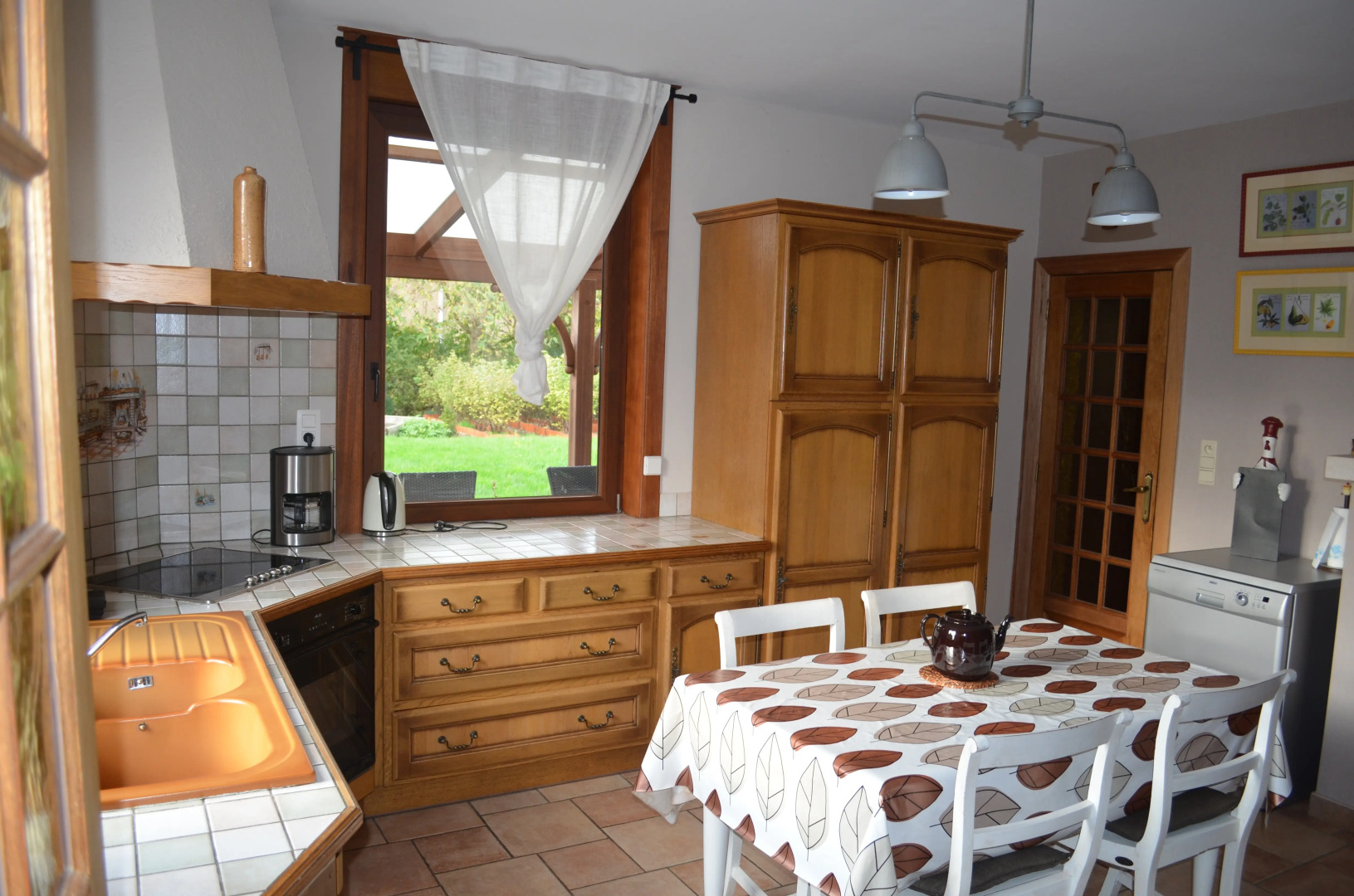 Гостевой Дом La Ferme de Gabrielle