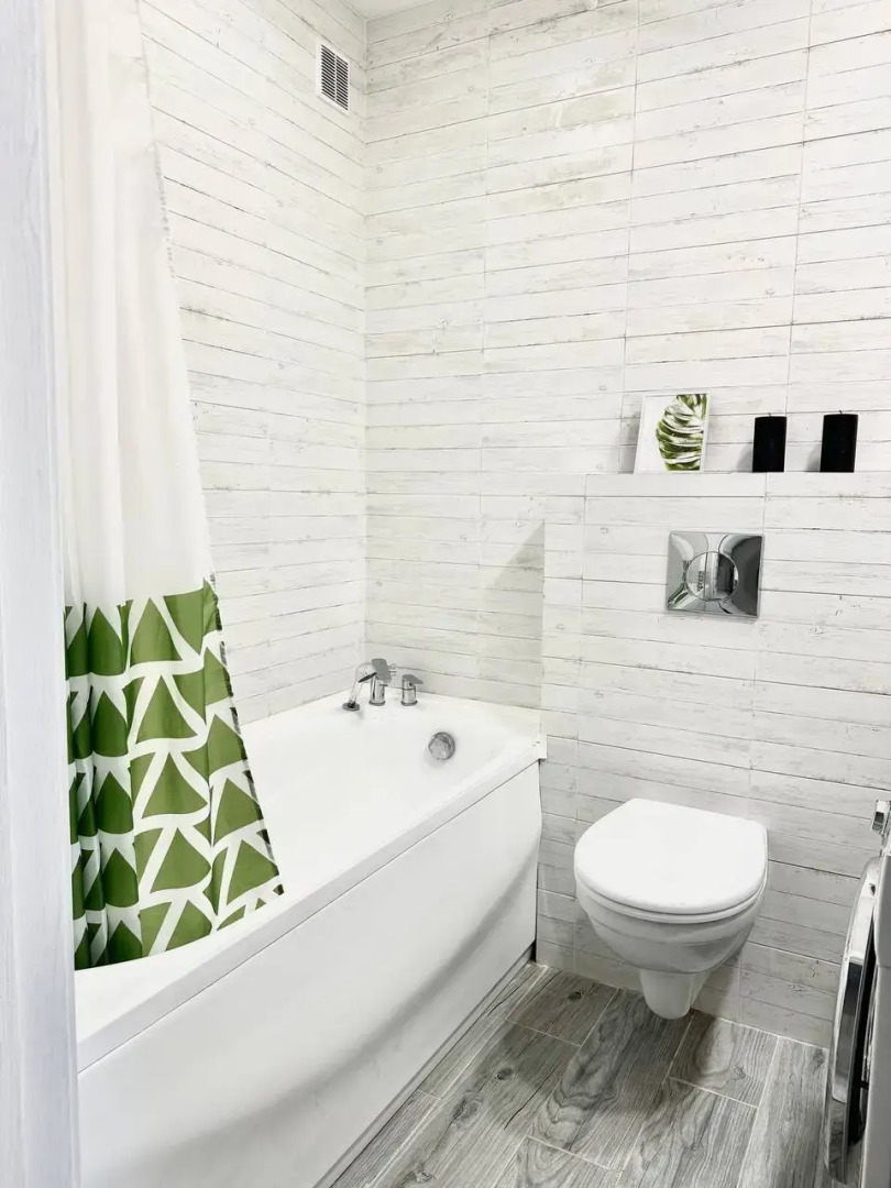 Квартира Апартаменты Док