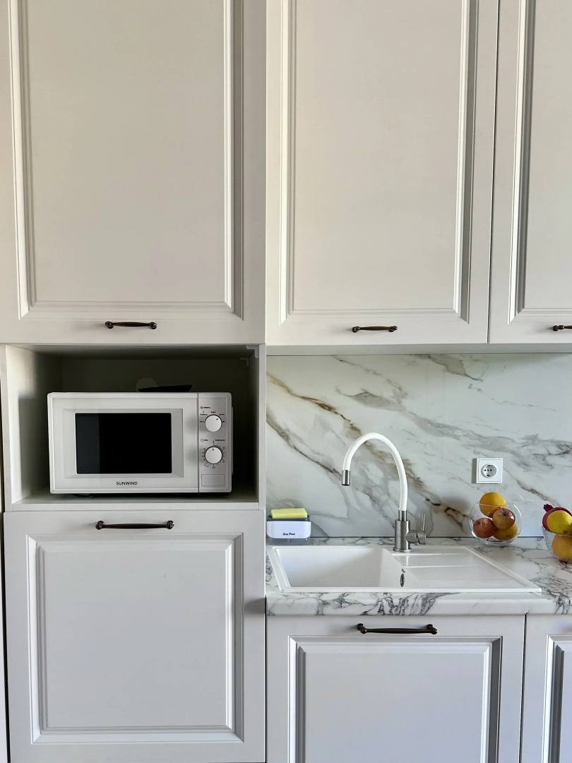 Квартира на Советской 14