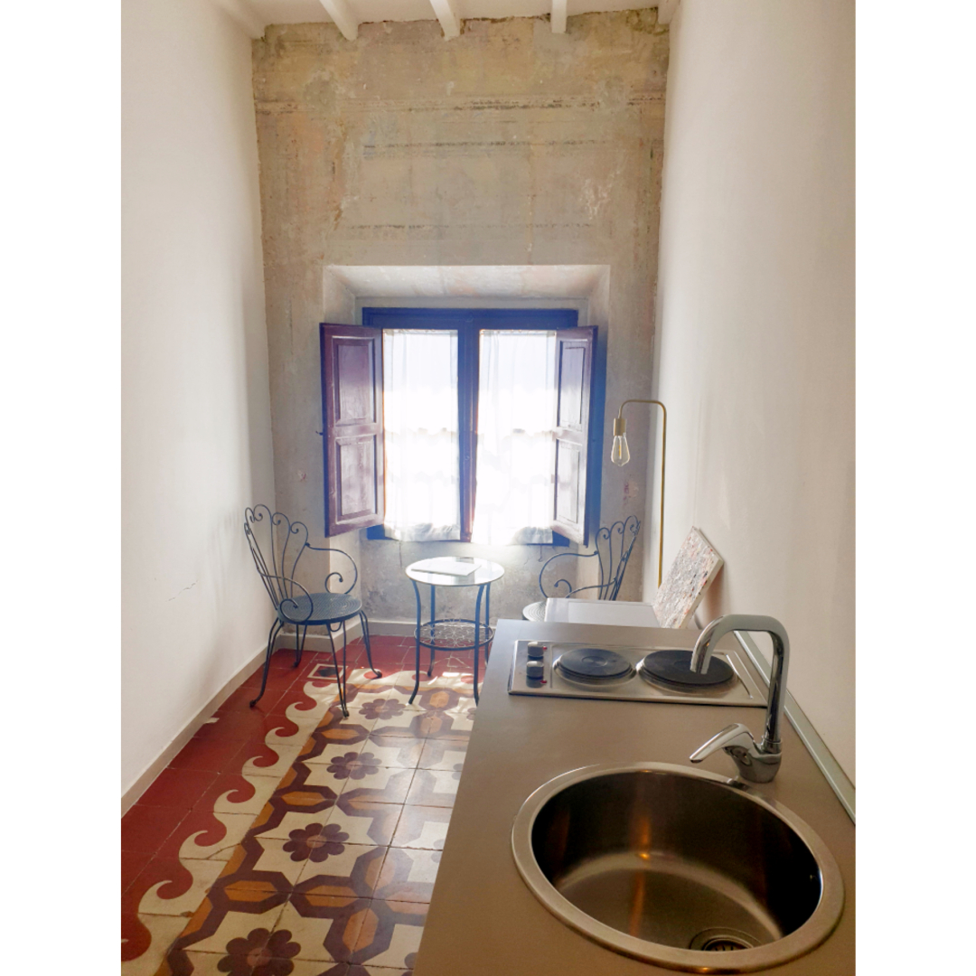 Гостевой дом Allegra Toscana - Affittacamere Guest house