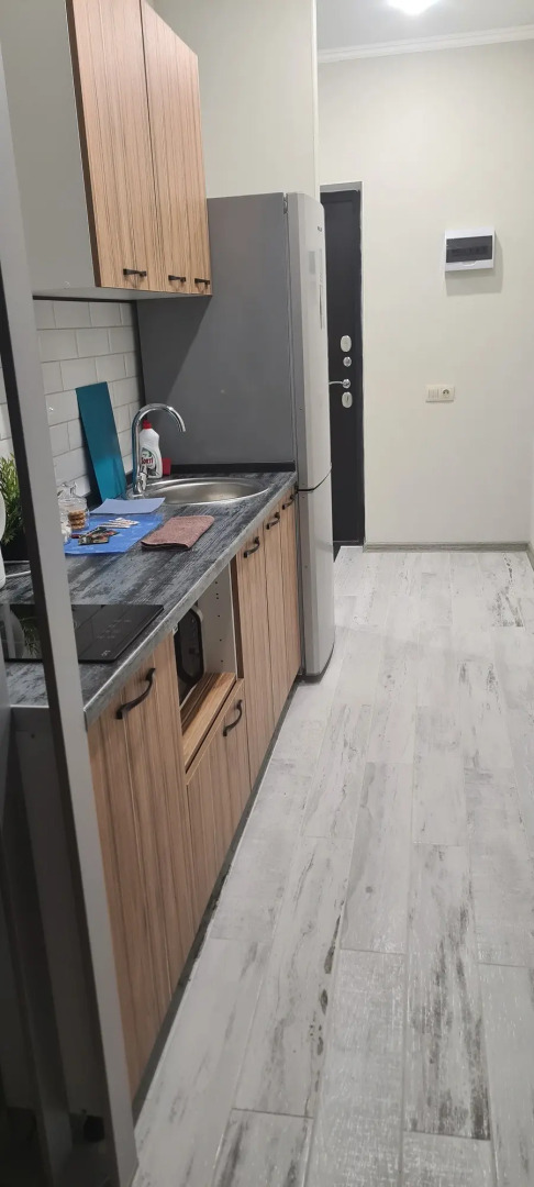 Апартаменты Студия на Карякина