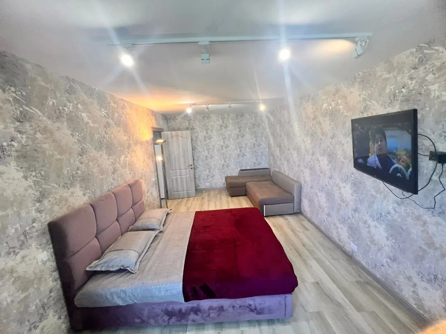 Квартира Лефортово