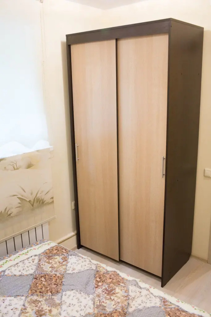 Квартира У Кузьмича