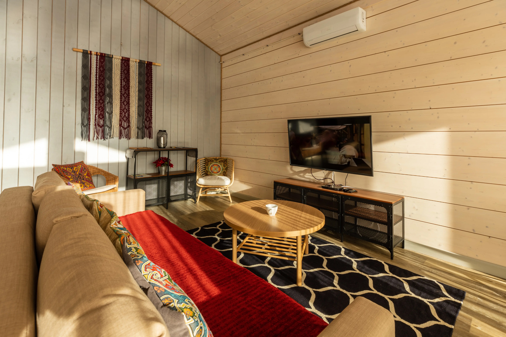 Отель Заречье