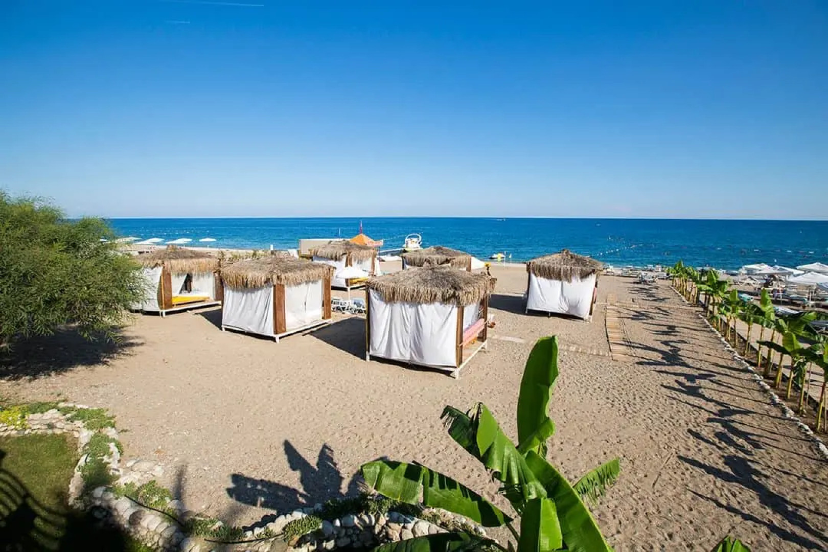 Larissa Phaselis Princess Hotel - All Inclusive