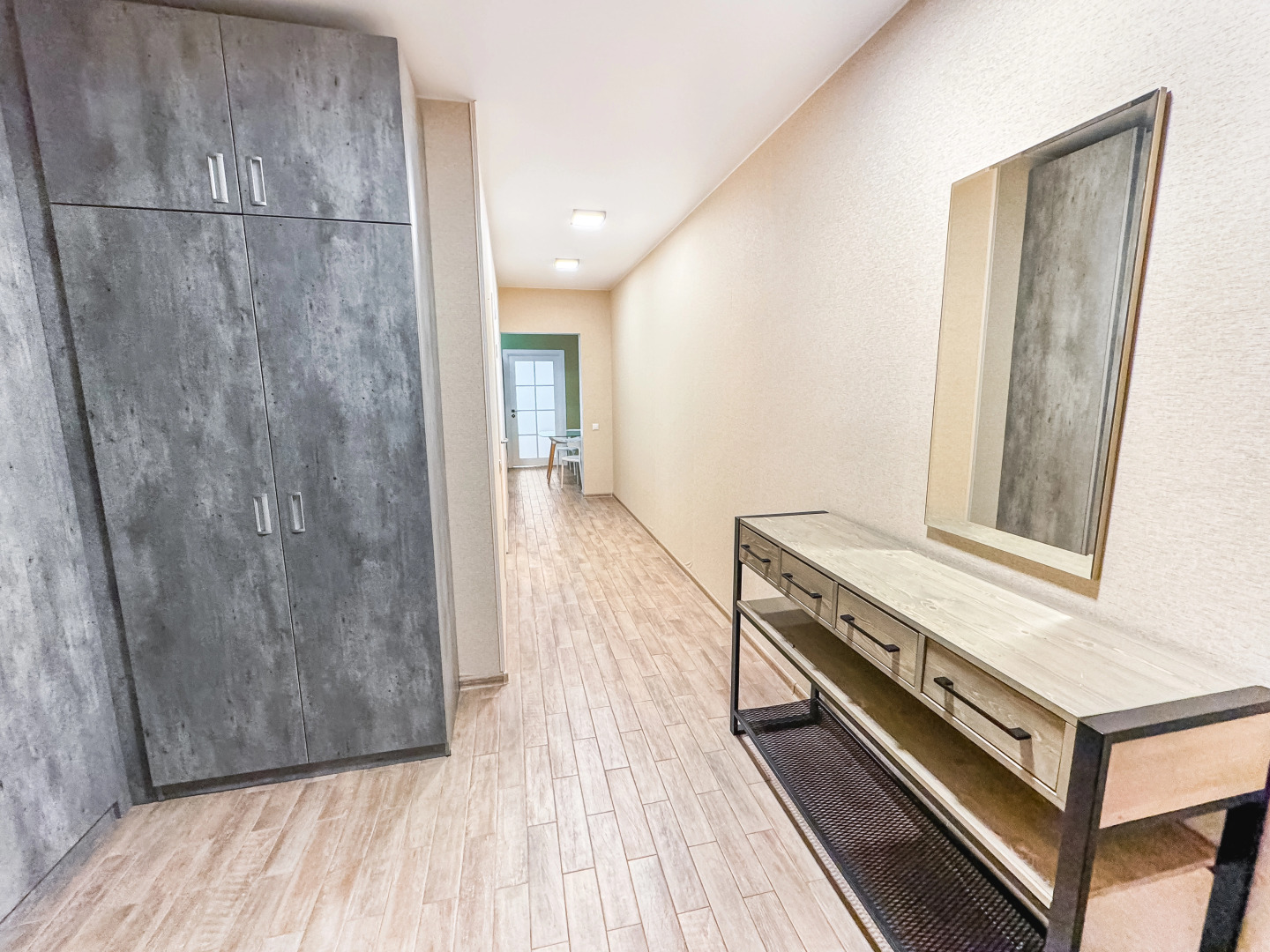 Апартаменты Уютная квартира возле Шереметьево