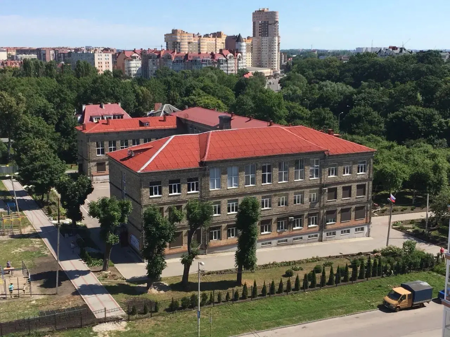 Апартаменты Royal Classic Apartment у Королевских ворот