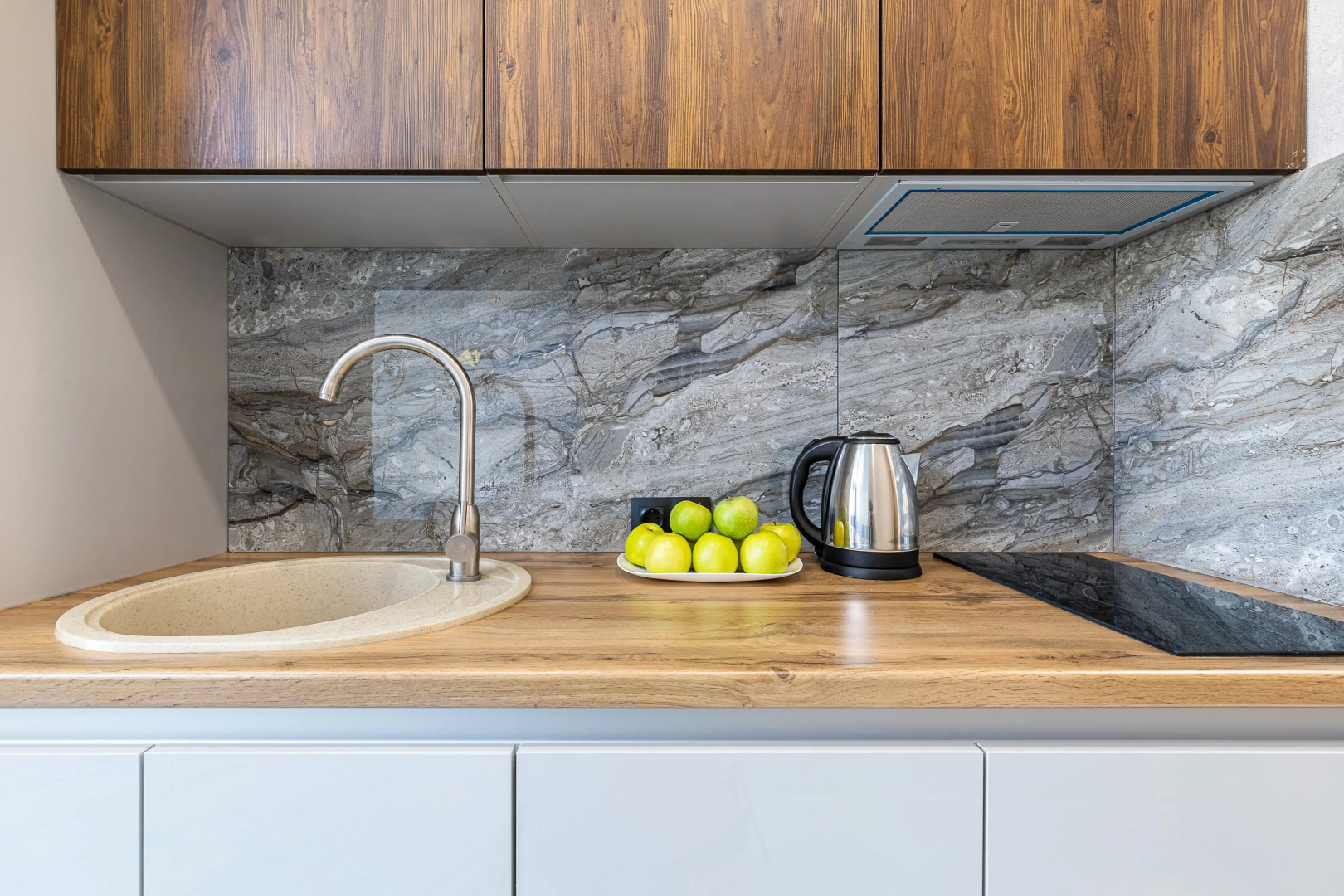 Апартаменты в Доме Бизнес-класса Savin-house