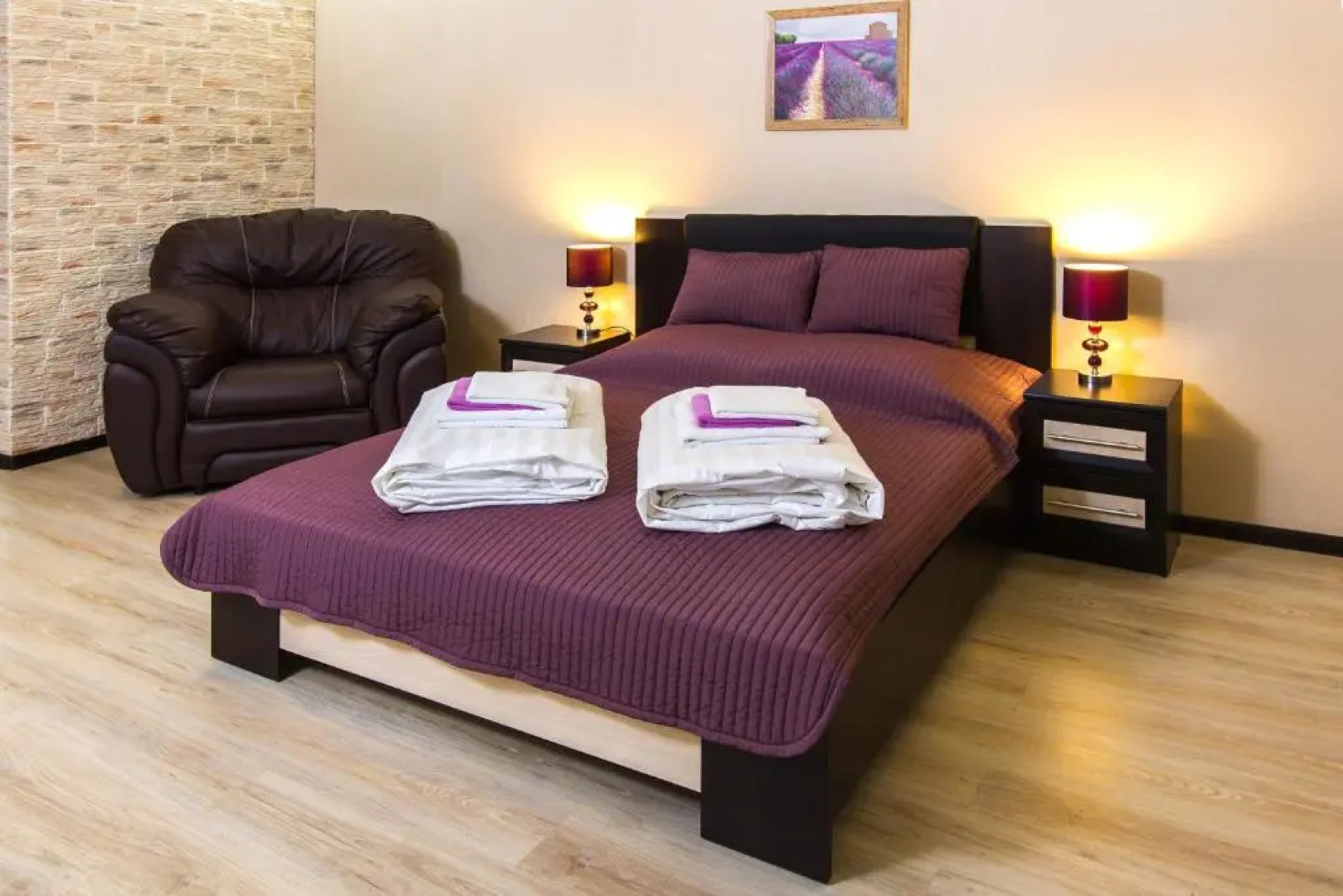 Гостиница Респект-hotel